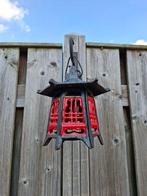 pagode - Lantaarn - gietijzer - dr, Antiek en Kunst