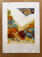 Muriel Gire (1966) - Le Jardin des agates, Antiquités & Art