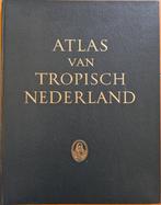 Topografische Dienst in Nederlandsch-Indië i.s.m., Boeken, Nieuw