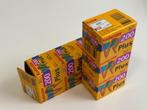 Kodak VR 200 Plus film 5x 35mm *Always cold stored* |, Nieuw