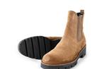 Gabor Chelsea Boots in maat 37 Bruin | 10% extra korting, Vêtements | Femmes, Chaussures, Overige typen, Verzenden