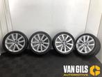 Sportvelgenset + banden BMW 5-Serie O301316, Auto-onderdelen, Nieuw