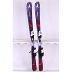 100 110 120 kinder skis ATOMIC MAVEN GIRL 2024, grip walk +, Sport en Fitness, Skiën en Langlaufen, Gebruikt, Verzenden, 100 tot 140 cm