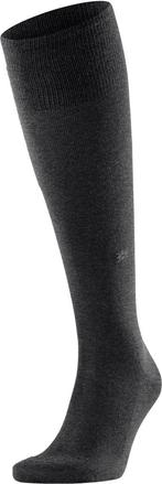 Burlington Leeds Wolmix Grijs maat Maat 43 t/m 46 Heren, Kleding | Heren, Sokken en Kousen, Verzenden, Nieuw, Maat 43 t/m 46, Burlington