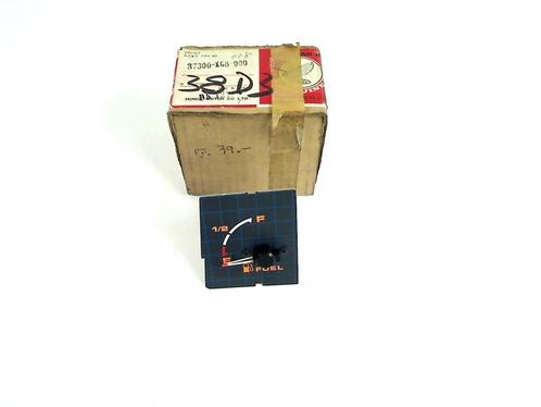 Honda NH 125 Lead 1983-1986 0146 BENZINEMETER 37300-KG8-008, Motoren, Onderdelen | Overige, Gebruikt, Ophalen of Verzenden