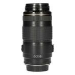 Canon EF 70-300mm f/4-5.6 IS USM met garantie, Ophalen of Verzenden