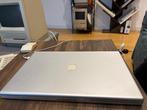 Apple Apple PowerBook G4 17 (1.33 GHz) 2GB RAM - Rare