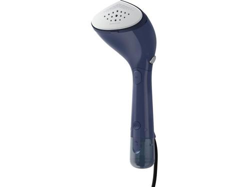 Philips 7000 Series STH7020/20 - Kledingstomer - Zwart -, Elektronische apparatuur, Stoomapparaten, Zo goed als nieuw, Verzenden