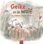 Geike en de wolf 9789044821208 Eric Englebert, Verzenden, Zo goed als nieuw, Eric Englebert