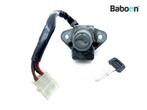 Contactslot Yamaha XZ 550 1982-1984 (XZ550), Motoren, Verzenden, Gebruikt