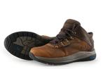 Skechers Veterboots in maat 45 Bruin, Bruin, Verzenden, Boots, Skechers