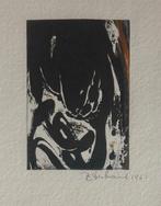 Berte Dubail (1911-1984) - Composition