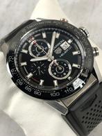 TAG Heuer - Carrera Calibre Heuer 01 - CAR201Z-0 - Homme -