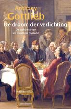 De droom der verlichting 9789026331152 Anthony Gottlieb, Verzenden, Zo goed als nieuw, Anthony Gottlieb