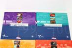 Pays-Bas. Year Set (BU) 1999/2006 (8 stuks) (Sans Prix de