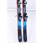 188 freeride skis BLIZZARD RUSTLER 10 2022, rocker profile,, Overige merken, Verzenden, Carve, 180 cm of meer