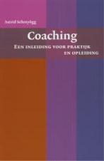 Coaching 9789043005135, Astrid Schreyögg, Verzenden