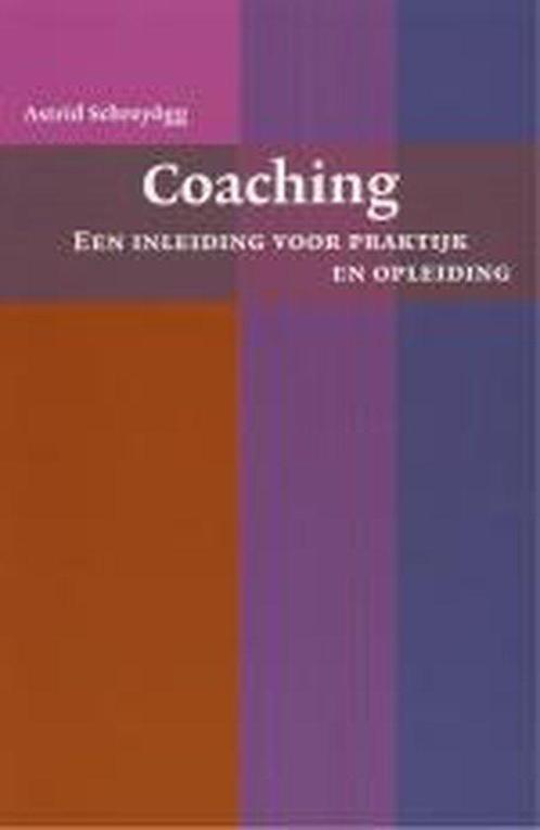 Coaching 9789043005135, Boeken, Economie, Management en Marketing, Gelezen, Verzenden