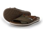 Rieker Slippers in maat 41 Groen | 5% extra korting, Kleding | Heren, Slippers, Overige kleuren, Verzenden, Nieuw