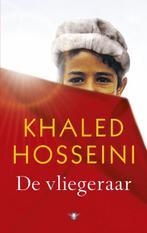 De vliegeraar 9789023477327 Khaled Hosseini, Boeken, Verzenden, Gelezen, Khaled Hosseini