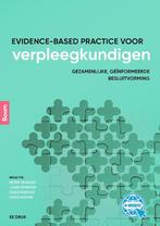 Evidence-based practice voor verpleegkundigen 9789024428632, Verzenden, Gelezen, Joan Verhoef