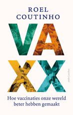 Vaxx 9789026352935 Roel Coutinho, Boeken, Verzenden, Zo goed als nieuw, Roel Coutinho