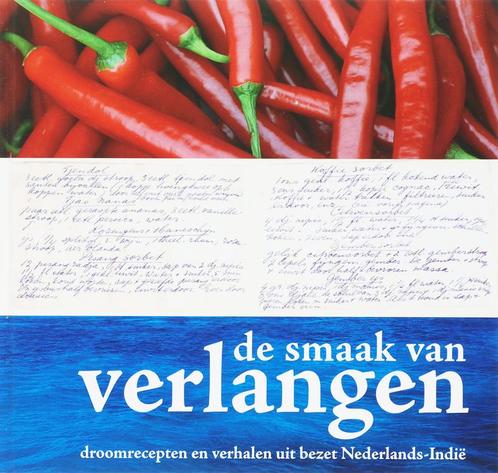 De Smaak van Verlangen 9789077075364 C.P. van den Bercken, Livres, Histoire mondiale, Envoi