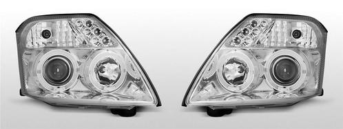 Carnamics Koplampen | Peugeot 306 93-97 5-d / 306 94-97 3-d, Auto-onderdelen, Verlichting, Nieuw, Verzenden