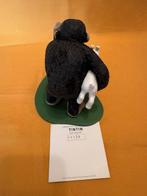 Hergé - Tintin - Tintin - Statuette Moulinsart 45929 -, Nieuw