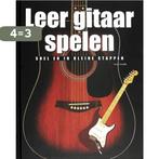 Leer gitaar spelen 9781445426952 Dirk de Rijk, Boeken, Verzenden, Zo goed als nieuw, Dirk de Rijk