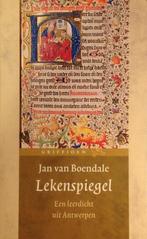 Lekenspiegel / Griffioen 9789025301866 J. van Boendale, Verzenden, Zo goed als nieuw, J. van Boendale