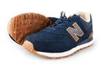 New Balance Sneakers in maat 46 Blauw | 10% extra korting, Sneakers, Verzenden