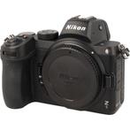 Nikon Z5 body occasion, Audio, Tv en Foto, Fotocamera's Digitaal, Zo goed als nieuw, Nikon, Verzenden