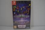 Sega MegaDrive Classics - SEALED (SWITCH UXP), Games en Spelcomputers, Nieuw