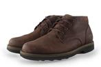 Timberland Veterboots in maat 41½ Bruin | 5% extra korting, Kleding | Heren, Schoenen, Bruin, Verzenden, Timberland, Boots