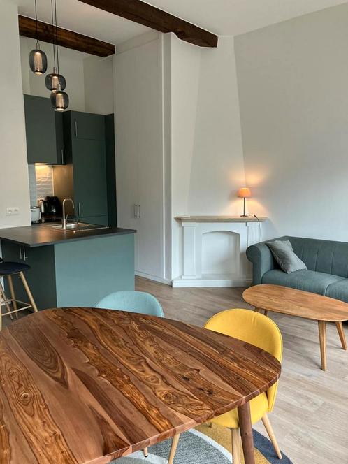 Appartement en Rue de la Madeleine, Brussels, Immo, Appartementen en Studio's te huur