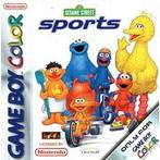 Sesame Street Sports (Losse Cartridge) (Game Boy Games), Ophalen of Verzenden