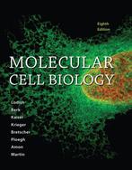 Mol Cell Bio 8E Pi 9781464187445 Harvey Lodish, Boeken, Verzenden, Zo goed als nieuw, Harvey Lodish