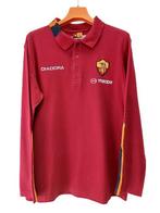 AS Roma - Championnat dItalie de Football - 2003 - Uniforme, Collections, Collections Autre