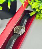 Omega - Seamaster - Cal. 265 Referenza 2900-4 Quadrante nero, Nieuw