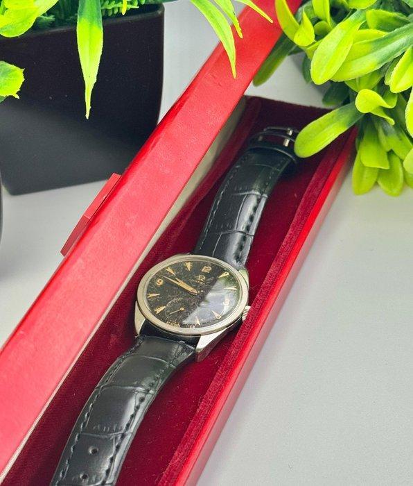 Omega - Seamaster - Cal. 265 Referenza 2900-4 Quadrante nero, Handtassen en Accessoires, Horloges | Heren