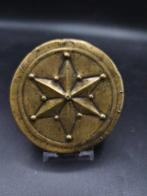 Sans prix de réserve - Boîte à tabac - Laiton, Collections, Articles de fumeurs, Briquets & Boîtes d'allumettes