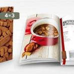 The Original speculoos kookboek 9789086794720, Verzenden, Zo goed als nieuw