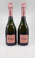 Ayala, Rose Majeur - Champagne Rosé - 2 Fles (0,75 liter), Nieuw