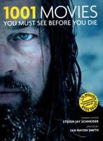 1001 movies you must see before you die by Steven Jay, Boeken, Verzenden, Gelezen, Steven Jay Schneider