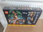 Lego Set - 21326 - Ideas (CUUSOO) - Winnie the Pooh, Nieuw