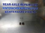 Beugel stoelbevestiging Opel Ascona, Manta (set), gebruikt, Auto-onderdelen, Interieur en Bekleding, Verzenden, Gebruikt, Opel