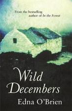 Wild Decembers 9780753809907, Edna O'Brien, Gelezen, Verzenden
