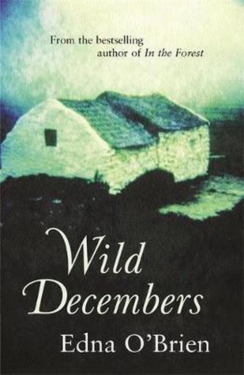 Wild Decembers 9780753809907, Boeken, Overige Boeken, Gelezen, Verzenden