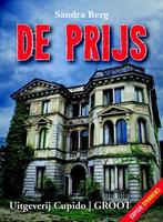 De Prijs 9789462042384 Sandra Berg, Boeken, Verzenden, Gelezen, Sandra Berg